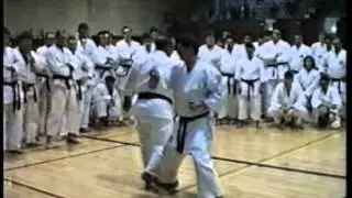 88 stage sensei kase