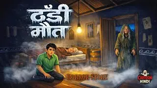 ठंडी मौत माँ की आखिरी सांस | cold Night | winter death | hindi horror story | hindi stories | spooky