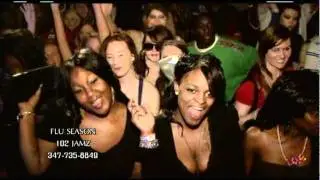 102 Jamz On-Air Promo