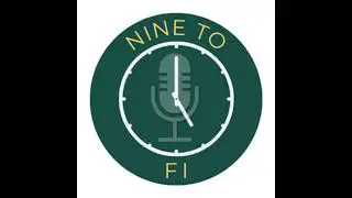 Letting Go of Six-Figure Income for Time Freedom | 9toFI 022 | 9 to FI Podcast