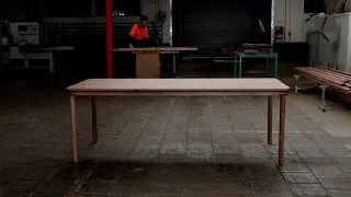 Молот Тора &mdash; мастерская по переработке древесины