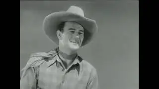 The Man from Utah 1934