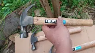 Si&ecirc;u phẩm b&uacute;a c&aacute;n gỗ 16 oz ,HART HICKORY MỸ, gi&aacute; 300k,chưa ph&iacute; ship /1c (đại 0966425154-zalo)