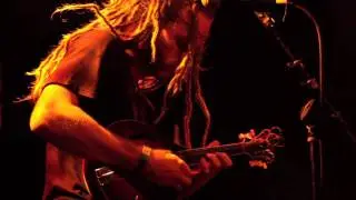 Jugtown Pirates - Tattooed Her Face