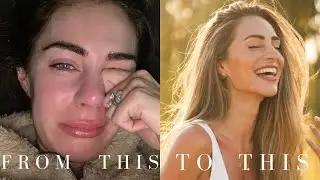КАК Я ЭТО СДЕЛАЛА | Лидия Элиз Миллен