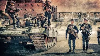 Operation Red Sea | Movie Review with Key Moments | Zhang Yi, Johnny Huang