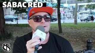Sabac Red (Non Phixion) Interview