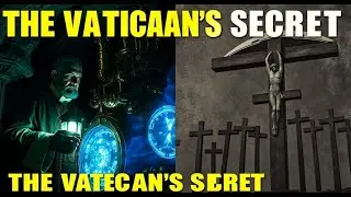 The Vatican Built A Camera That Sees The Past (And Then Hid It)