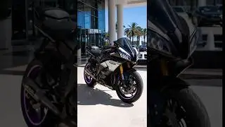 Kawasaki Ninja H2R - Supercharged Hyperbike Beast 🔥#NinjaH2R #KawasakiH2R#Hyperbike