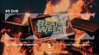 This Comes From Deep Down | Beat Of The Week #5: Drill