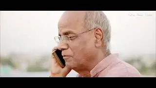 Shantineer Old Age Home Advertisement
