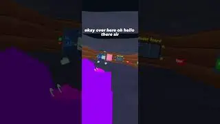 If I find a skin walker the video ends&hellip; | Cube Runners #funny #vr #metaquest2 #cuberunners