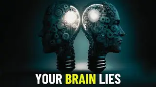 Nothing Exists - Your Brain LIES To You