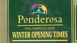 Ponderosa Rare Breed's Farm
