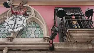 Papamoscas de la Casa Ojeda (BURGOS) 6 de la tarde. 8 de Agosto de 2020.