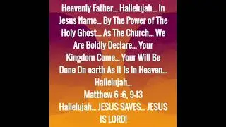 JESUS IS ALIVE... Series~ JESUS SAVE ME... JESUS BLOOD REDEEMED ME FOREVER... AMEN #JesusIsRisen