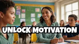 Unlock Absolute Motivation: Transform Underachieving Students Today!