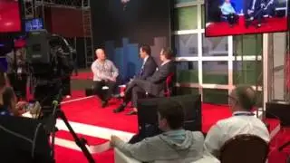 Brad Inman interview with Jimmy Dulin