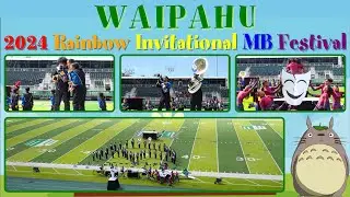 UNSOUND MIND | 2024 Waipahu HS 