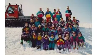 Ski Club Bagnes - Diaporama 90ème