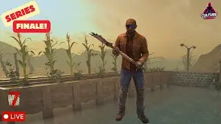 Stream series Finale! 7 Days to Die 2.5! LIVE Ep10