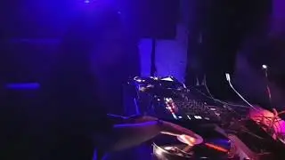 NEXIA DJ Techno Booking
