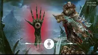 Smilekiller49 &ndash; Векна (D&D Ai)