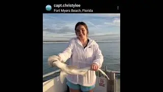 Bonita Springs Fishing Fort Myers Naples #youtubeshorts #trending  #fishing #florida #travel
