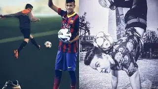 The Ultimate Football Channel - Trailer David Rau
