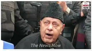 NC led Govt at forefront to serve people Dr  Farooq Abdullah