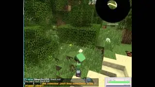 pokemc ep.2 the timeouts attack!