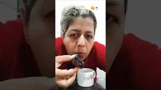 vem tomar caf&eacute; da manh&atilde; comigo #donadecasa #inscrevasenocanal #rotinadafamilia #cafedamanha