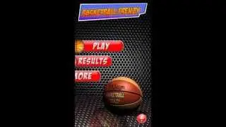 BasketBall Frenzy