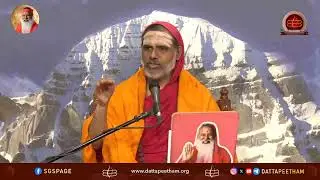 Yoga Vasishtha • 18 Jan 2026