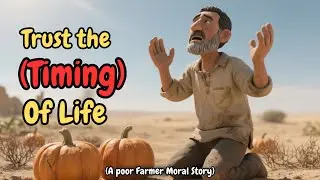 This Story Will Restore Your Faith in God | Must Watch