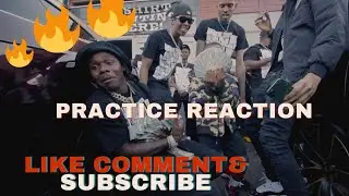 Dababy practice reaction  #Dababy #Dababyreaction