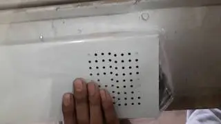 How to Install Shutter Siren GSM Sonrisa
