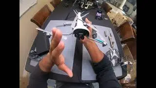 Swapping Gimbals