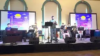 Carrying the Weight of Life   Performed by VGMC@UIUC
