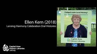 Ellen Kern (Holmes Road)