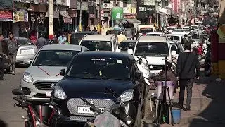 Jammu Bandh: People Feel Issue Right But It Effects Their Livelihood