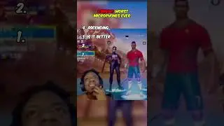 Рейтинг ХУДШИХ микрофонов всех времен!
