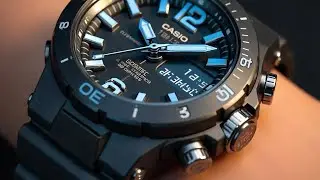 TOP 10 G-Shock Watches Under $250 Rich People Actually Wear