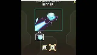 الجزء الرابع والأخير من لعبة(Test subject arena 2)