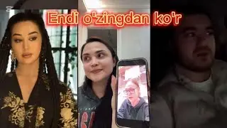 Luiza Rasulova Asal Shodiyeva jangi MuhhamadAli Navro&rsquo;zov Luizaga Atvet ,Luiza dan Zebo Navro&rsquo;zovaga