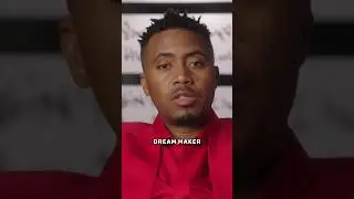 Dream maker - Nas 🐐 #shorts #motivation #Nas