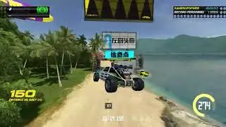 #Trackmania Turbo #WR COMPIL #2024
