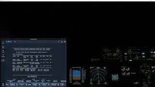Early Morning Departure | Maui to O'Hare in PMDG 777 | FMS Setup, Flaps 20 Takeoff & ETOPS on VATSIM