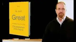 god is not Great (uncensored)