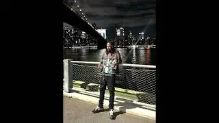 [FREE] Dancehall Type Beat x Byron Messia Type Beat - 